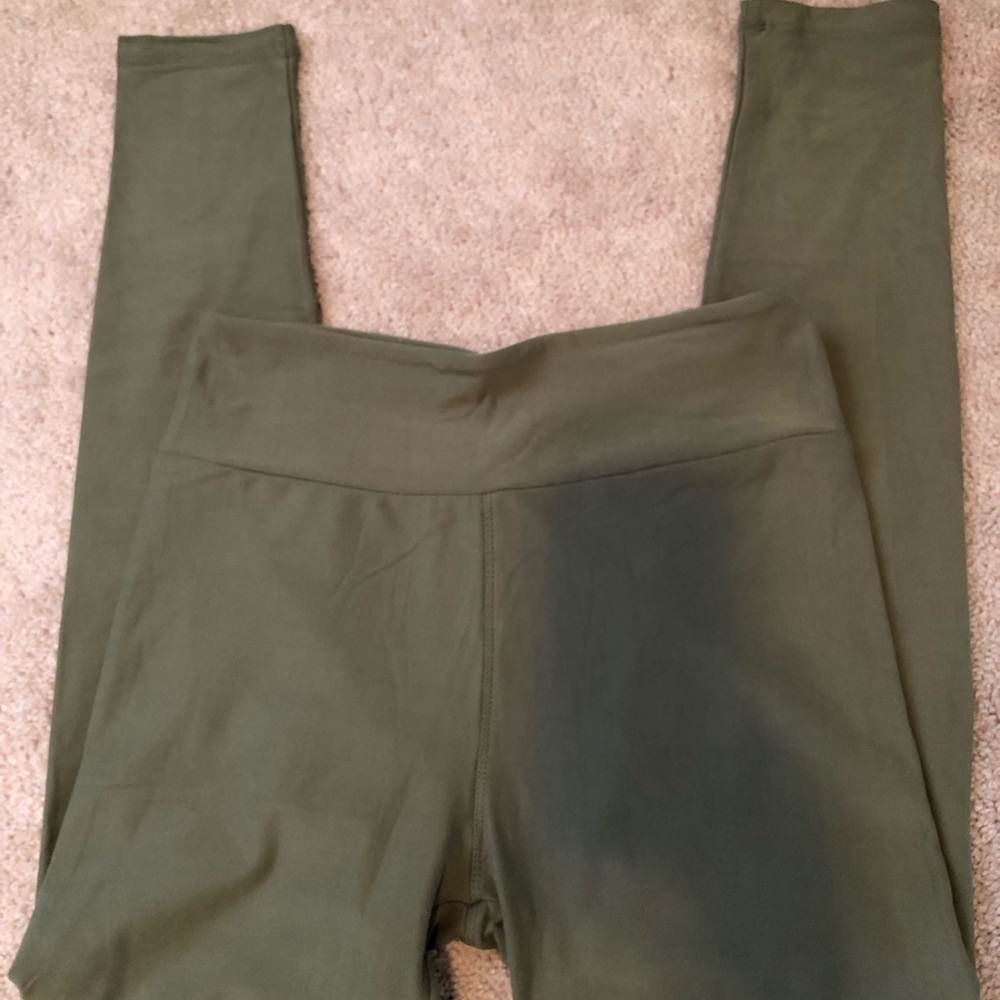 LuLaRoe Leggings